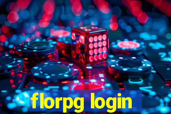 florpg login